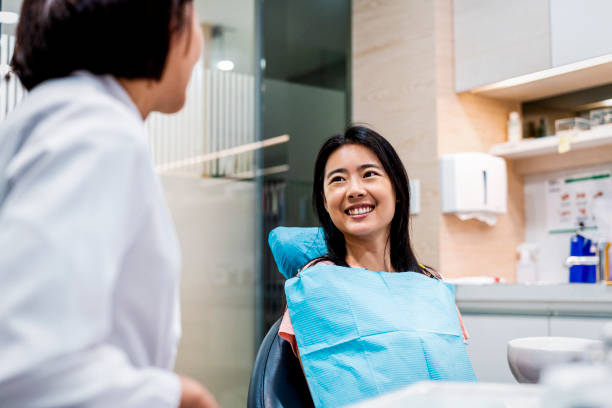 Dental Bonding in Forsgate, NJ