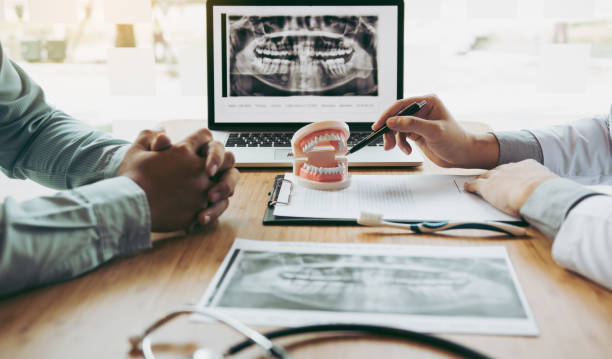 Best TMJ/TMD Treatment  in Forsgate, NJ