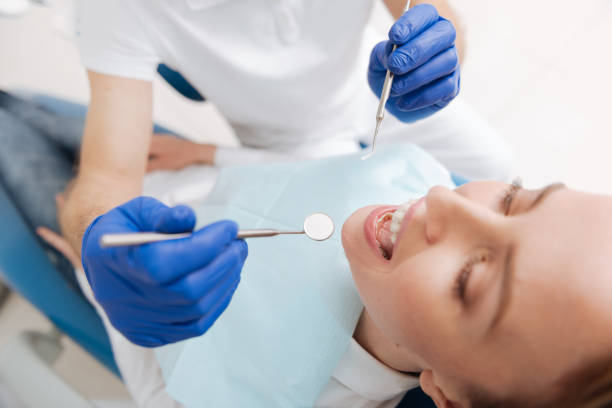 Advanced Technology for Better Dental Care in Forsgate, NJ