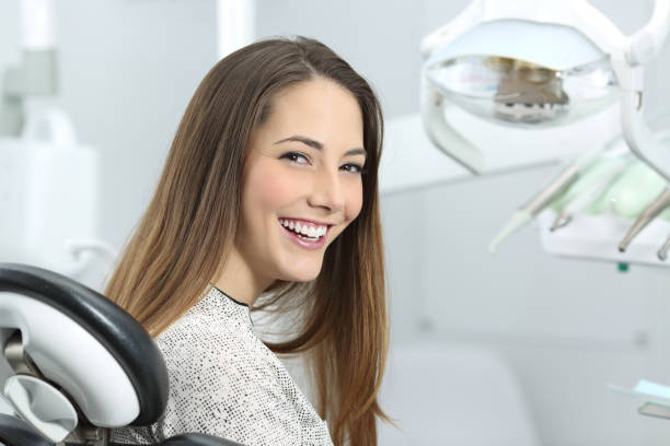 Forsgate, NJ Dental Services Company